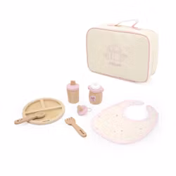 Mata dockan - Smutsig Väska