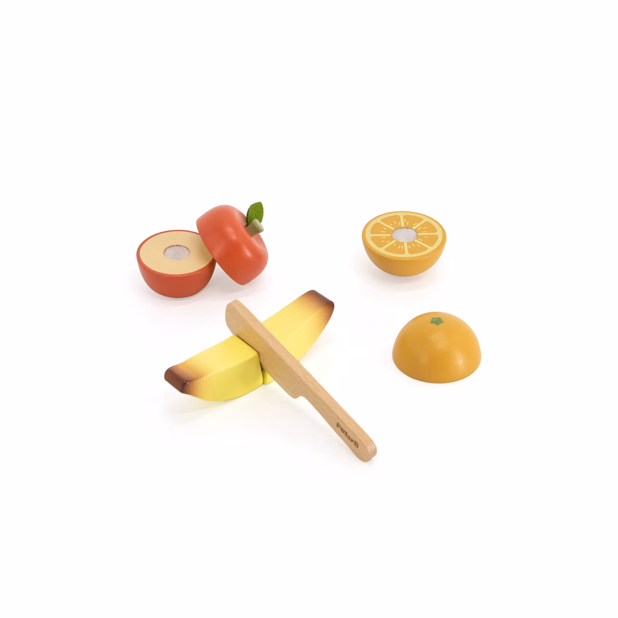 Babybox 5 - Små Tänkare-låda - Trasig Förpackning