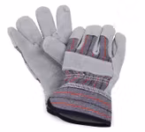 Arbetshandskar till barn