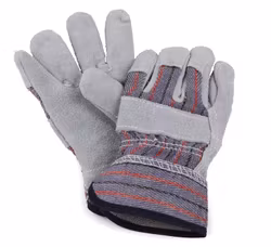 Arbetshandskar till barn