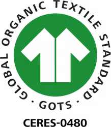 Snutte med napphållare Flamingo