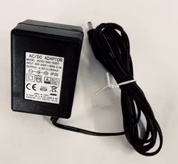 Adapter speldosor 4,5V 350MA