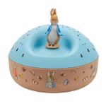 Pelle kanin Stjärnprojektor