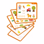 Tack Zap - Bondgård