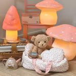 Sacha nalle mjukdjur