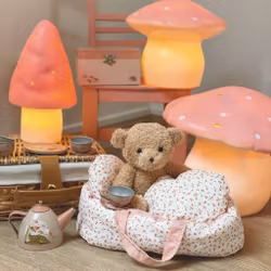 Sacha nalle mjukdjur