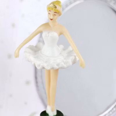 Smyckeskrin Svansjön