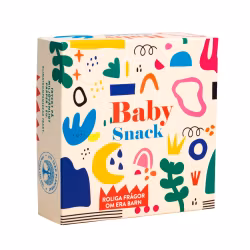 Babysnack: Middagsspel