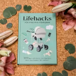 Lifehacks för nyblivna föräldrar