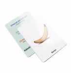 Spela mera - Charader