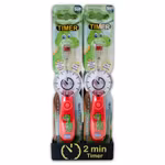 B-brite Blinkande tandborste Alpha dino