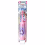 B-brite Eltandborste batteri enhörning