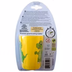 B-brite Blinkande tandborstset 3-delar dino