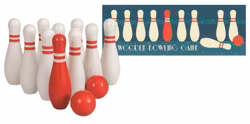 Bowling XL