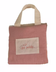 Skötväska för docka