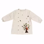 Hobbyförkläde räv