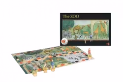 Zoo spel