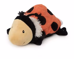 Handdocka nyckelpiga