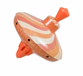 Pumpsnurra plåt liten Spiral