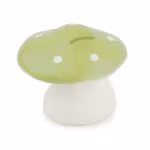 Sparbössa Svamp mandel