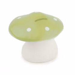 Sparbössa Svamp mandel