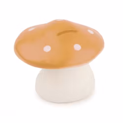 Sparbössa Svamp terra