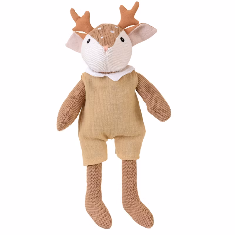 Woody rådjur skallra