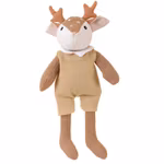 Woody rådjur skallra