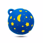 Skallra jordglob eko