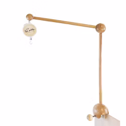 Styrenhet för mobiler speldosa