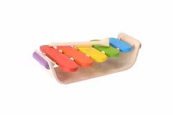 Oval Xylophone - PlanToys