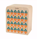 Trumma att sitta på (K)