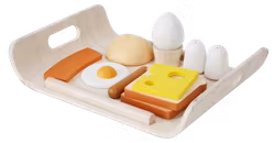 Frukost - PlanToys