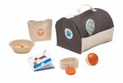 Djurvårdare - PlanToys