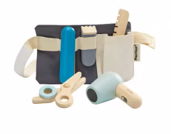 Hårfrisör - PlanToys