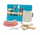 Tandläkarset - PlanToys