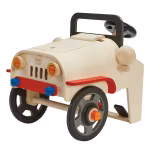 Motor Mechanic - PlanToys