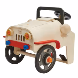 Motor Mechanic - PlanToys