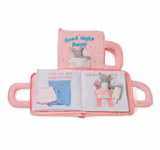 GOOD NIGHT BOOK - ENGLISH (K)