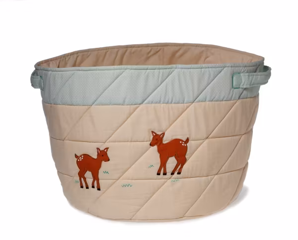 FÖRVARINGSKORG STOR - BAMBI (K)