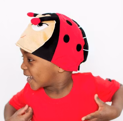 DJURMÖSSA NYCKELPIGA (K)