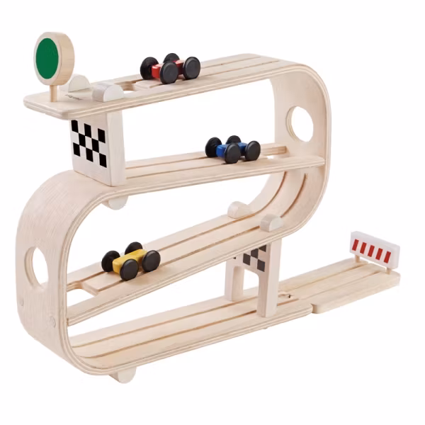 Ramp Racer - PlanToys