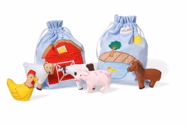 SAGOPÅSE BONDGÅRD (K)