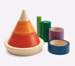 CONE SORTING UNIT (K)