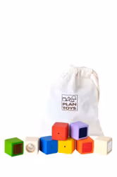 Activity Blocks - PlanToys