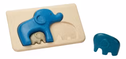 ELEPHANT PUZZLE (K)