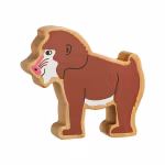 BABIAN TRÄFIGUR (K)