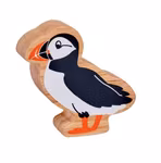 LUNNEFÅGEL TRÄFIGUR (K)