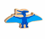 PTERANODON TRÄFIGUR (K)