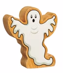 SPÖKE TRÄFIGUR (K)